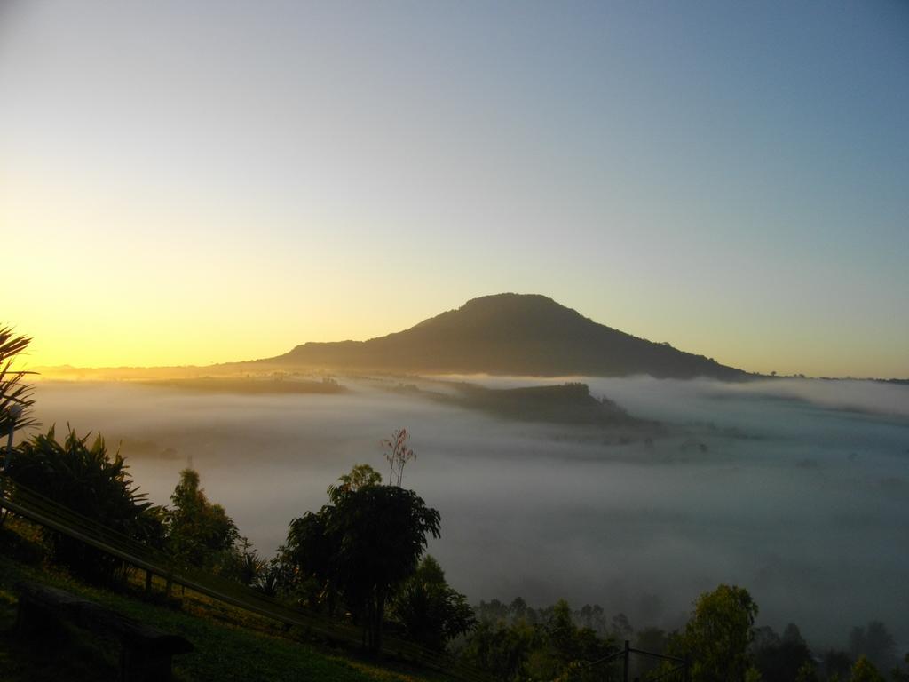 Indian View Hotel Khao Kho Ruang foto