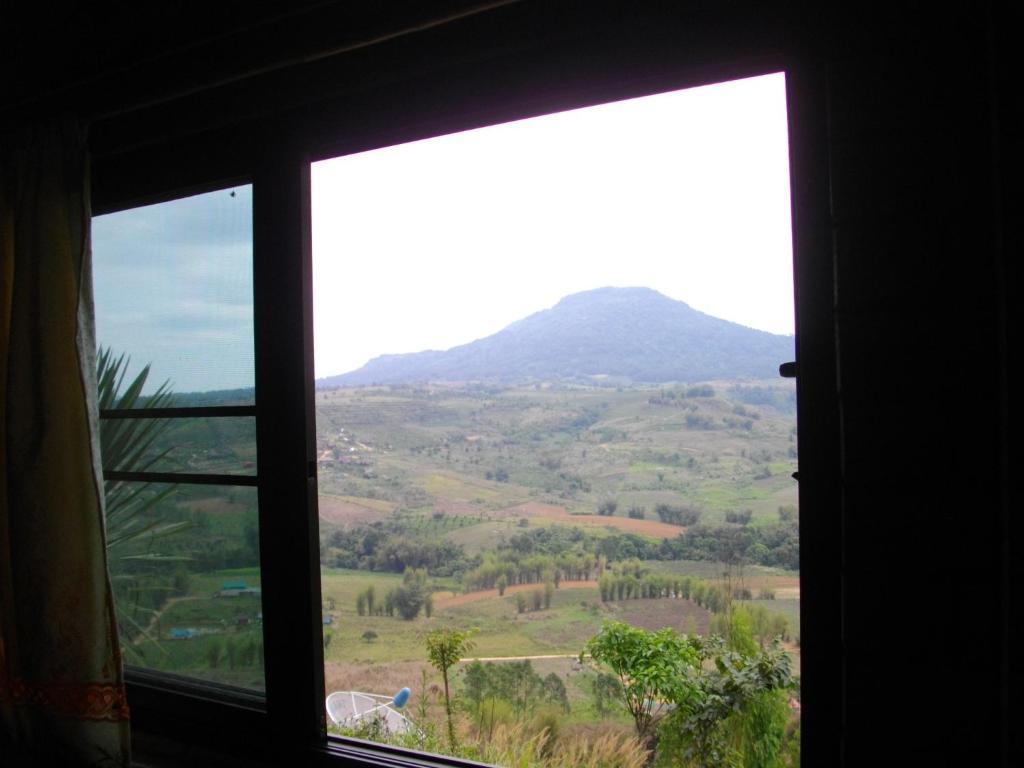 Indian View Hotel Khao Kho Ruang foto